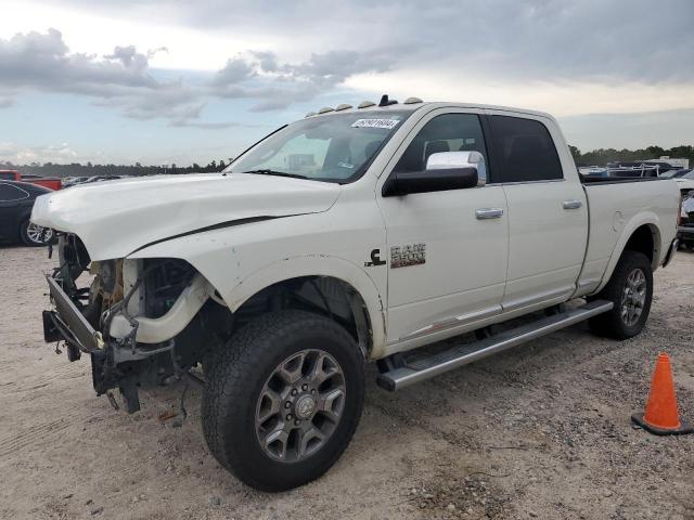 2017 RAM 2500 LONGH - 3C6UR5GL5HG678939