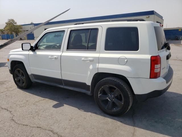 1J4NF1GBXBD216462 2011 Jeep Patriot Sport