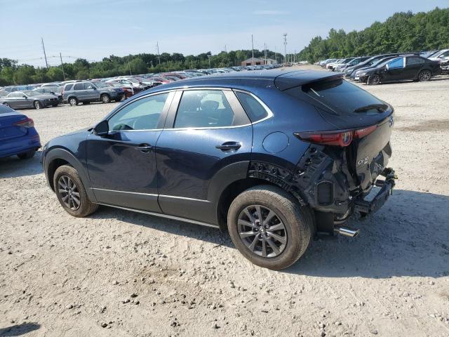 2024 MAZDA CX-30 - 3MVDMBAM2RM628928