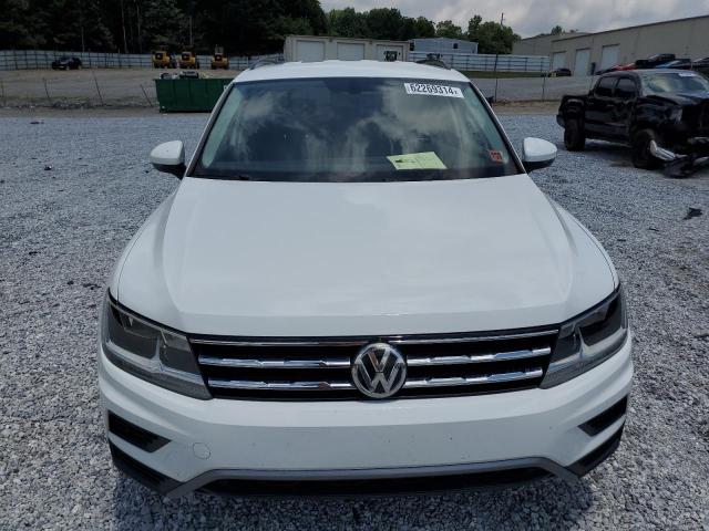 2018 VOLKSWAGEN TIGUAN SE - 3VV3B7AXXJM122165