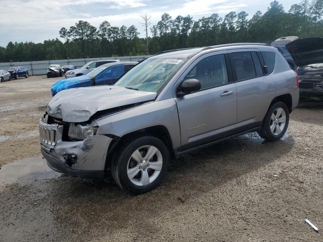 JEEP COMPASS SP