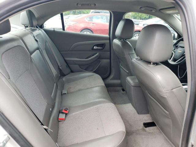 2016 CHEVROLET MALIBU LIM - 1G11C5SA7GF155952