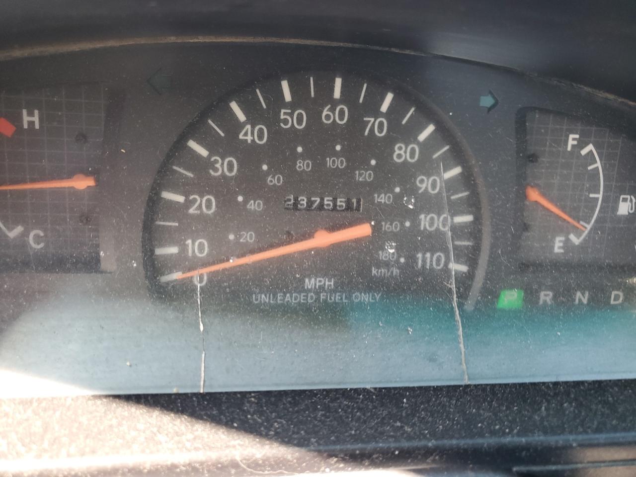 4TANL42N8XZ494493 1999 Toyota Tacoma