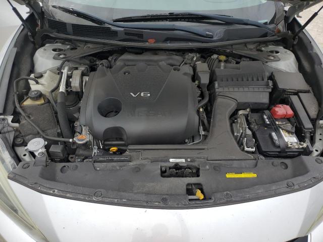 2017 NISSAN 200SX/SE 1N4AA6AP2HC456050
