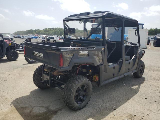 2022 ATV TRACKER - 4UF5R4KB0NT303361