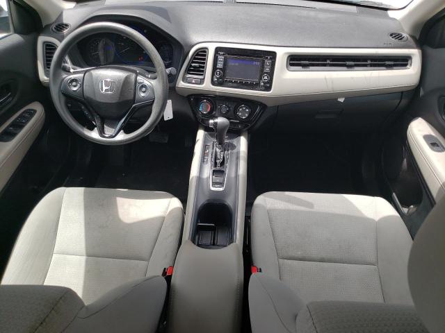 2021 HONDA HR-V LX - 3CZRU5H36MM719158