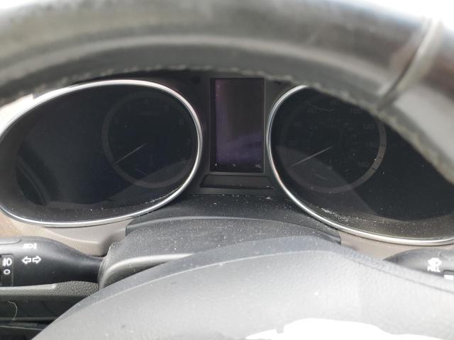 2019 HYUNDAI SANTA FE X - KM8SN4HF5KU299857