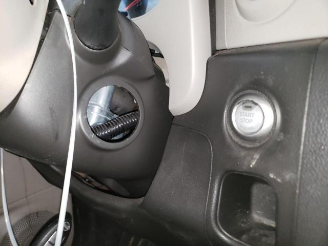 2009 Nissan Cube Base VIN: JN8AZ28R49T101826 Lot: 61769804