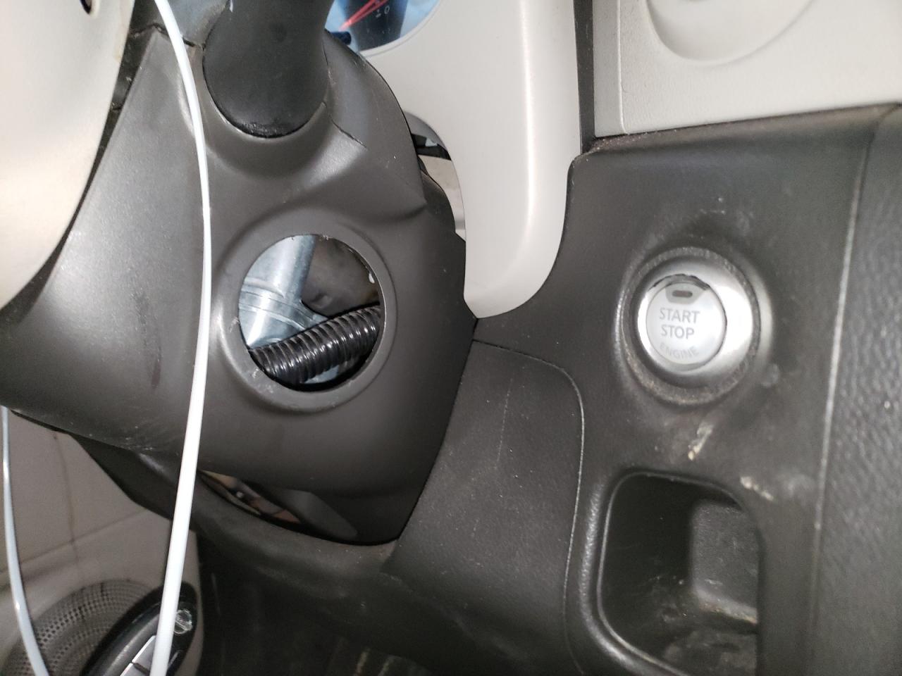 JN8AZ28R49T101826 2009 Nissan Cube Base