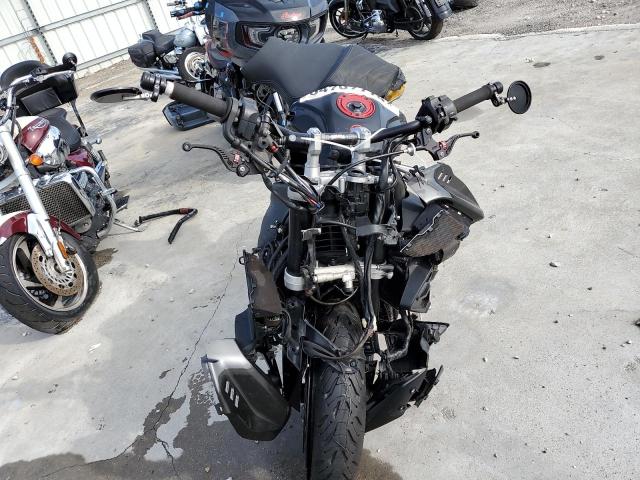 2017 YAMAHA FZ10 JYARN48E5HA001565