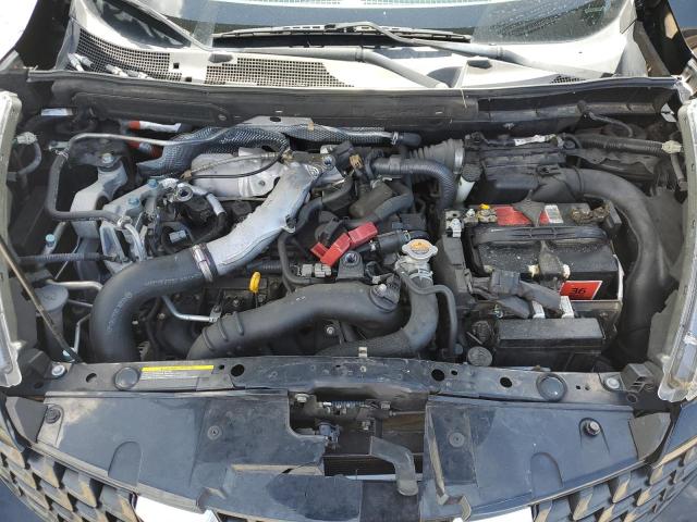 2017 NISSAN JUKE S - JN8AF5MR2HT705406