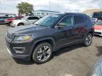 2019 JEEP COMPASS LI - 3C4NJDCB5KT827411