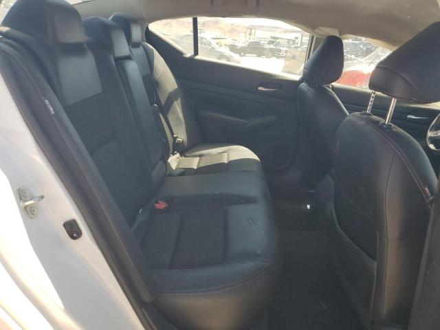 2022 NISSAN ALTIMA SR - 1N4BL4CV1NN348839