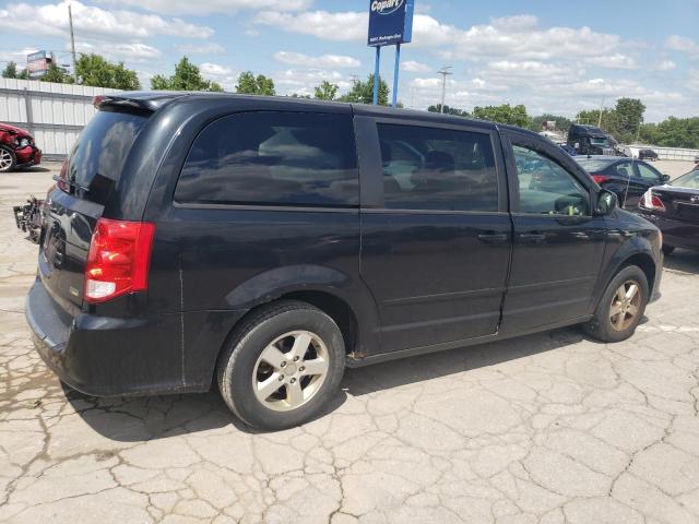 VIN 2C4RDGCG3DR521416 2013 Dodge Grand Caravan, Sxt no.3