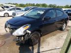 NISSAN VERSA S photo