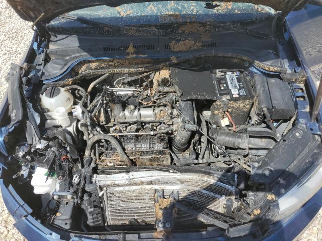2017 VOLKSWAGEN JETTA SE - 3VWDB7AJ6HM227727