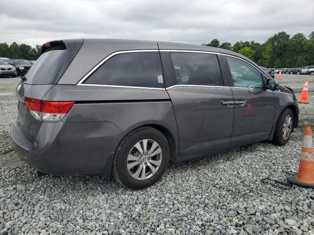 VIN 5FNRL5H64EB017722 2014 Honda Odyssey, Exl no.3