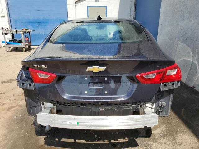 2023 CHEVROLET MALIBU LT - 1G1ZD5ST3PF161202