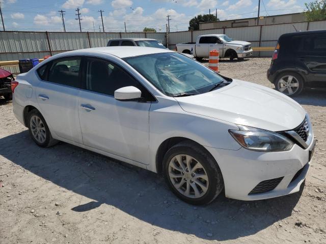 2019 NISSAN SENTRA S - 3N1AB7AP3KY328169