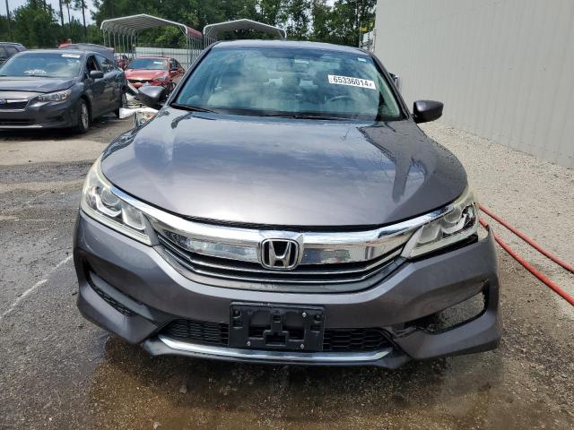 2016 HONDA ACCORD LX - 1HGCR2F37GA153870