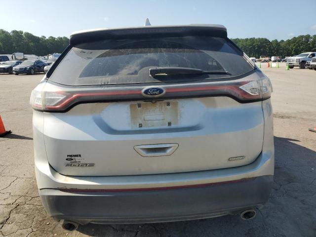 2018 FORD EDGE SE - 2FMPK3G92JBB14558