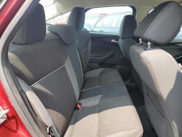 2014 FORD FOCUS SE - 1FADP3F22EL105190