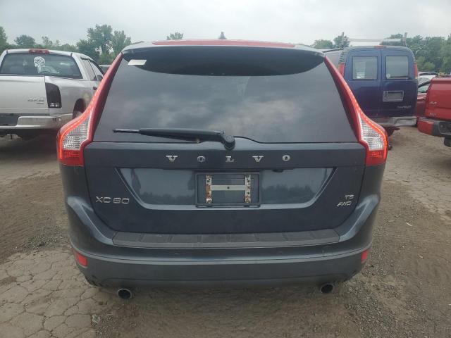 2010 Volvo Xc60 T6 VIN: YV4992DZ9A2110629 Lot: 61874294