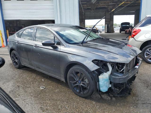 VIN 3FA6P0HD9LR160174 2020 Ford Fusion, SE no.4