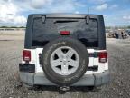 JEEP WRANGLER U photo