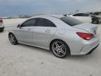 MERCEDES-BENZ CLA 250 photo