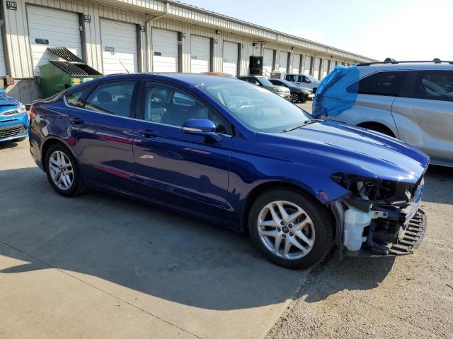 VIN 3FA6P0HD8ER232422 2014 Ford Fusion, SE no.4