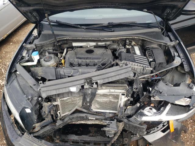 2018 VOLKSWAGEN TIGUAN SE - 3VV2B7AX7JM121289