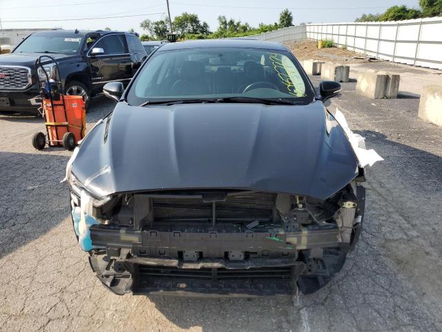 VIN 3FA6P0K98FR162183 2015 Ford Fusion, Titanium no.5