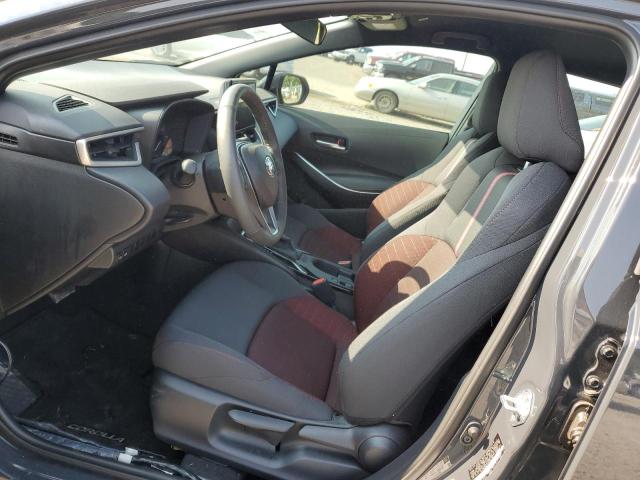 2024 TOYOTA COROLLA SE - 5YFS4MCEXRP187391