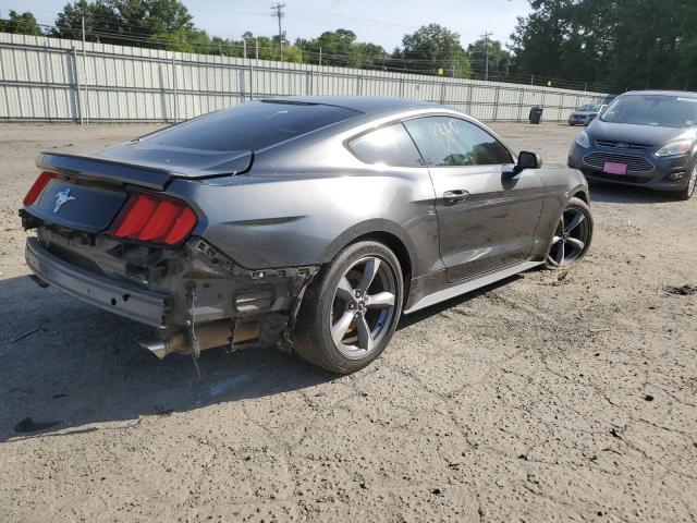 2015 FORD MUSTANG - 1FA6P8AM0F5318014