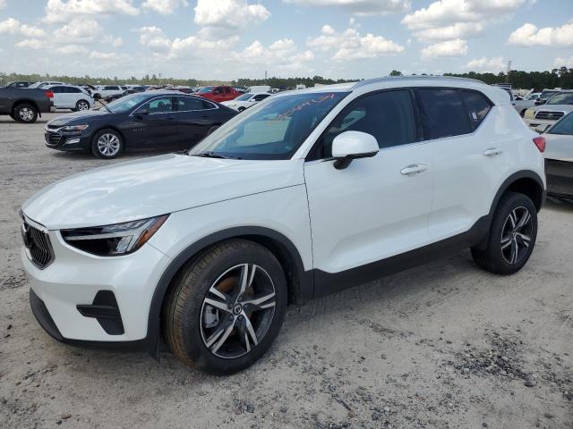 2024 Volvo Xc40 Core VIN: YV4L12UK8R2304645 Lot: 62849134