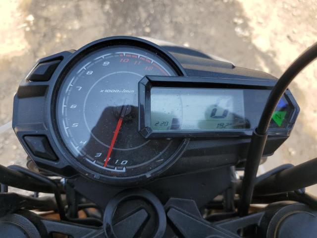 2024 KAWASAKI BR125 J - JKABRRJ10RDA31875
