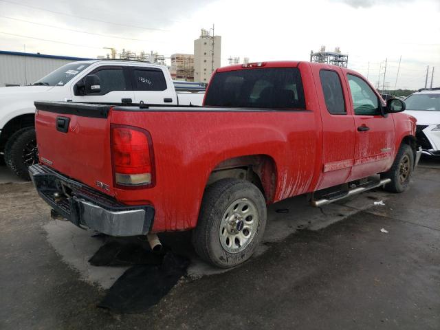 2013 GMC Sierra C1500 Sl VIN: 1GTR1UEA7DZ182018 Lot: 62022014