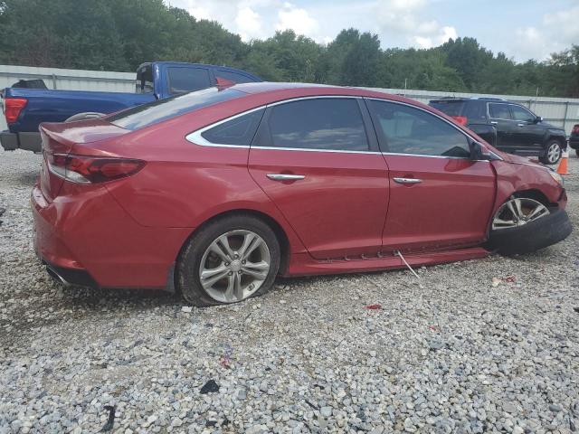 2018 HYUNDAI SONATA SPO 5NPE34AF3JH647620  62454074