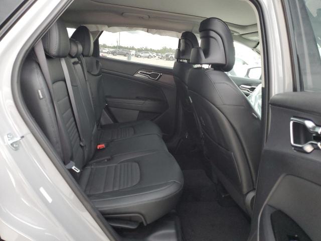 2024 KIA SPORTAGE S - 5XYK53DF8RG214493