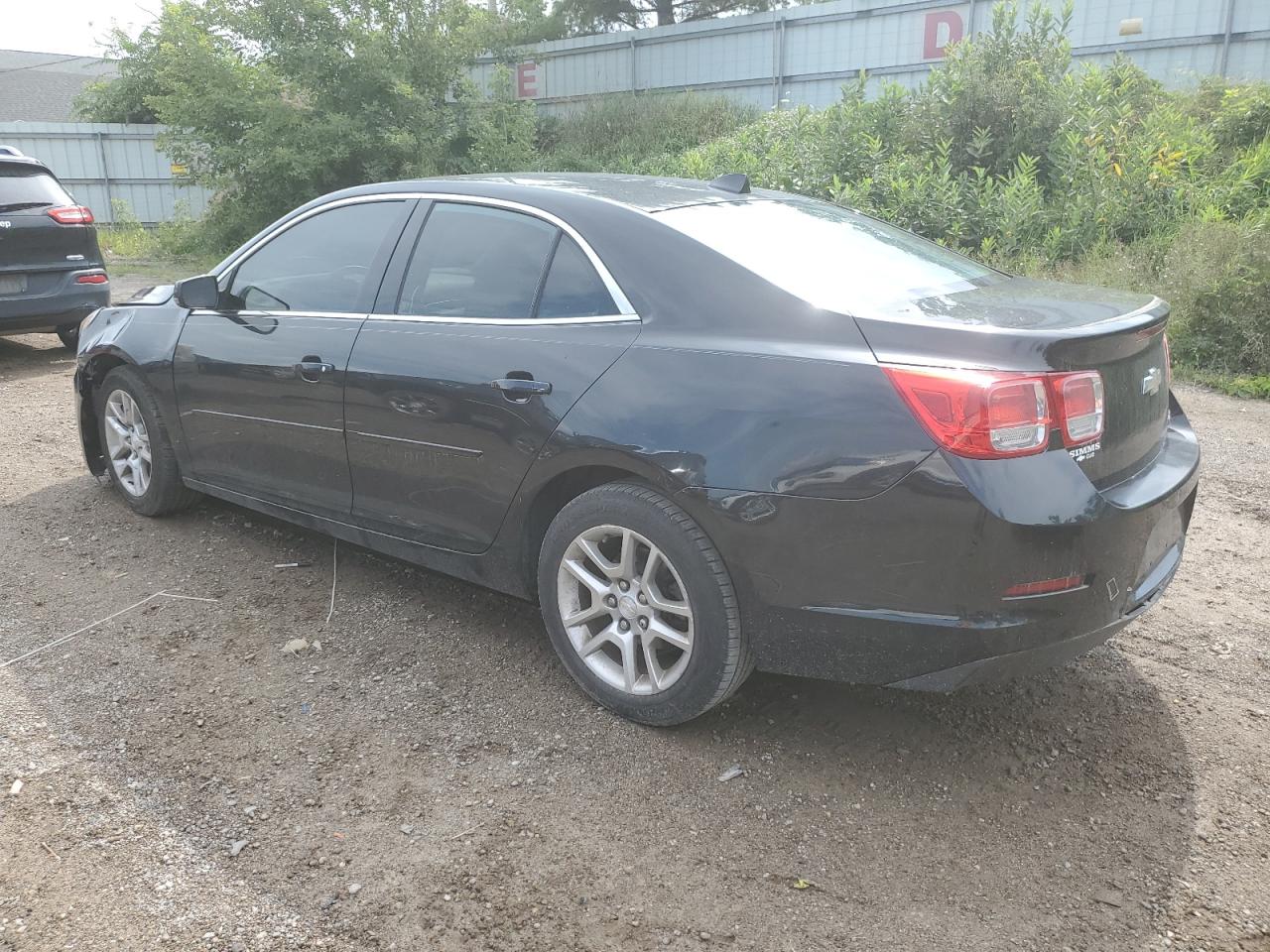 Lot #2988854648 2013 CHEVROLET MALIBU 1LT