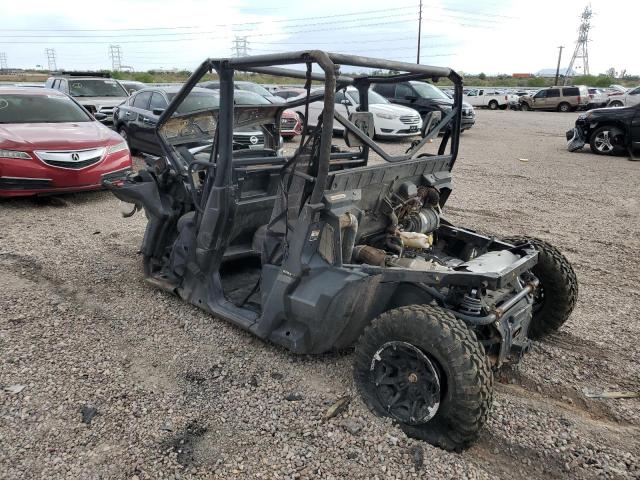 2021 CAN-AM DEFENDER M - 3JBUCAN44MK000806