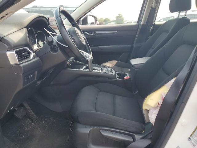 2018 MAZDA CX-5 SPORT - JM3KFBBM2J0469893