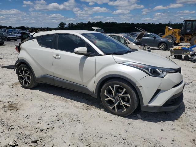 2018 Toyota C-Hr Xle VIN: NMTKHMBX8JR041458 Lot: 62139784