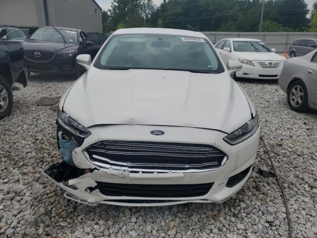 VIN 3FA6P0T90GR381266 2016 Ford Fusion, SE no.5