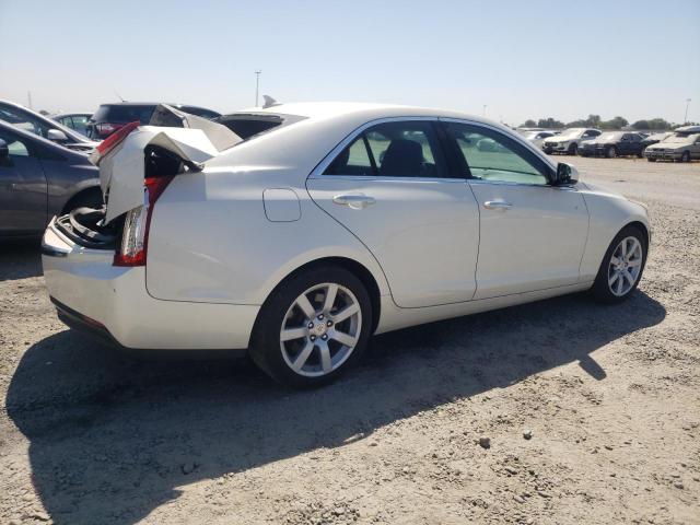 2013 CADILLAC ATS 1G6AA5RA4D0156741  65229554