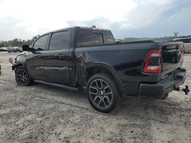 2019 Ram 1500 Laramie VIN: 1C6SRFJT4KN632961 Lot: 61806654