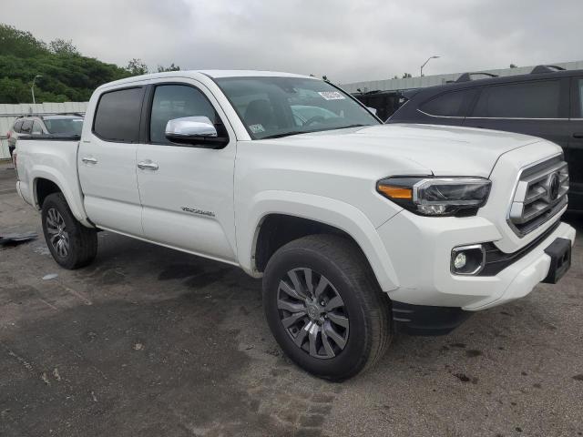 2023 Toyota Tacoma Double Cab VIN: 3TMGZ5AN7PM534227 Lot: 60527054