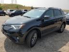 TOYOTA RAV4 HV LE photo