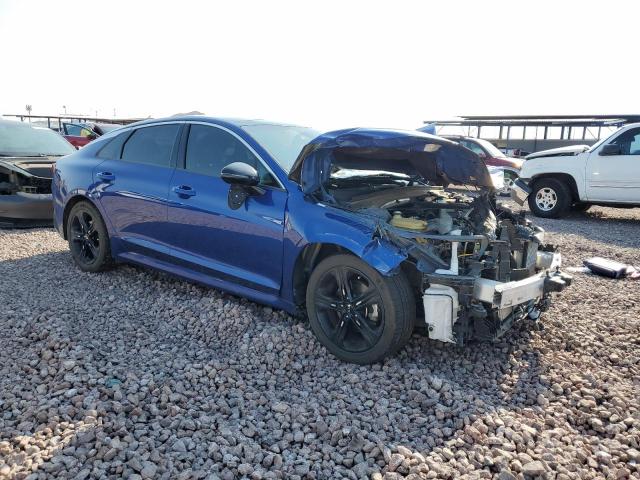 2021 Kia K5 Gt Line VIN: 5XXG64J21MG023960 Lot: 62468554